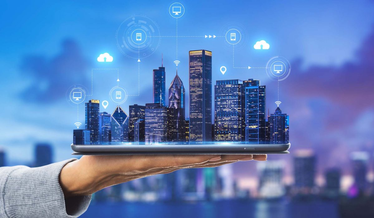 Automatización de Edificios - BMS