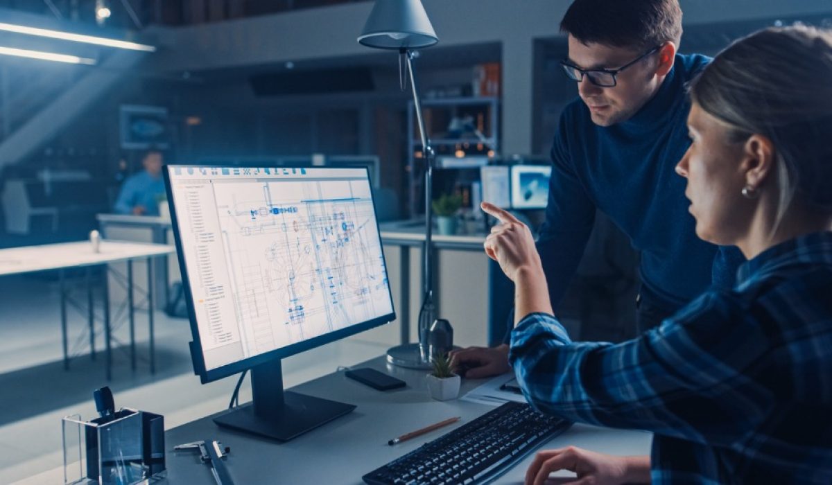 Ingeniería y Proyectos Especializados